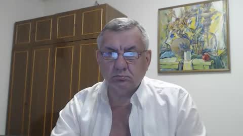 Macho online show from 03-12-26, 06:58