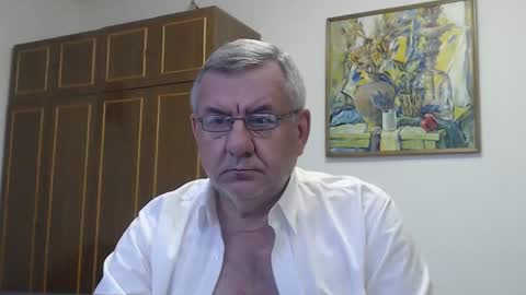 Macho online show from 03-29-26, 04:07