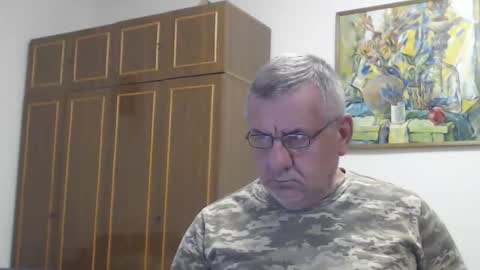 Macho online show from 04-18-26, 09:04