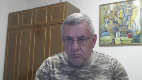 Macho online show from 04-23-26, 06:21