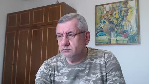 Macho online show from 04-26-26, 01:53