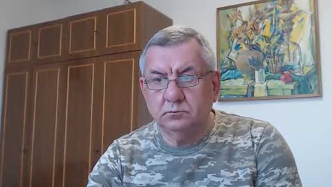 Macho online show from 04-27-26, 04:27