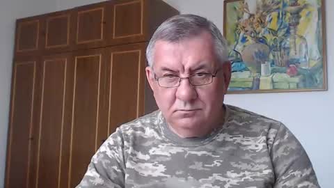 Macho online show from 04-28-26, 03:39