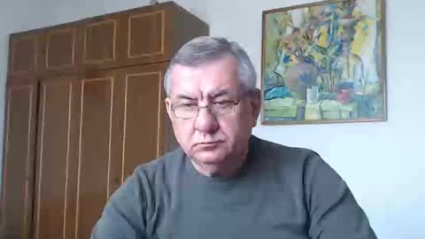 Macho online show from 05-12-26, 02:47