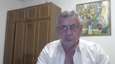 Macho online show from 05-29-26, 07:12