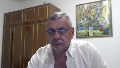 Macho online show from 05-31-26, 06:53