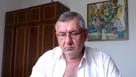 Macho online show from 06-07-26, 02:21