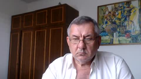 Macho online show from 06-13-26, 03:21