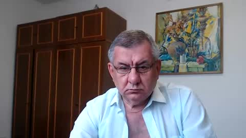 Snapshot of machomale3 chatting on 07-21-26, 03:36 Macho online show from 07-21-26, 03:36