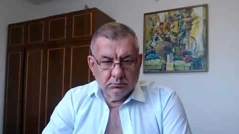 Snapshot of machomale3 chatting on 07-25-26, 03:20 Macho online show from 07-25-26, 03:20