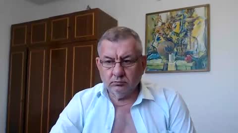 Snapshot of machomale3 chatting on 07-26-26, 02:24 Macho online show from 07-26-26, 02:24