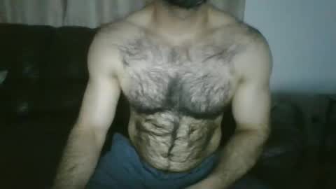 Snapshot of machoman512 chatting on 05-23-26, 02:50 machoman512 online show from 05-23-26, 02:50