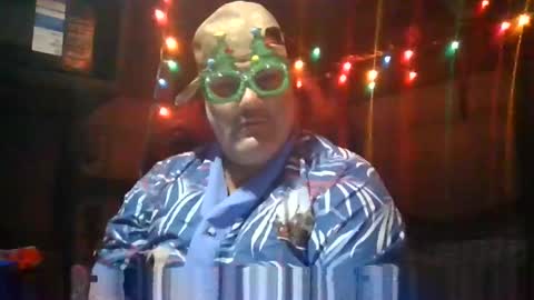 machu el bibliotecario online show from 12-06-24, 07:54