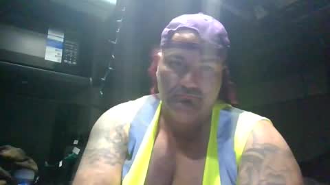 machu el bibliotecario online show from 12-10-24, 09:44