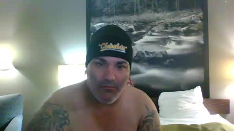 machu el bibliotecario online show from 12-20-24, 02:41