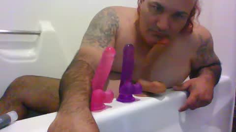 machu el bibliotecario online show from 12-21-24, 01:47