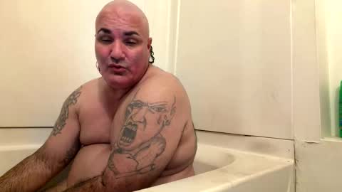 machu el bibliotecario online show from 12-22-25, 04:53