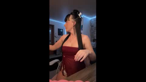 maciimayy online show from 11-27-25, 01:51