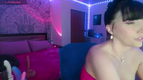 maciimayy online show from 03-08-26, 09:29