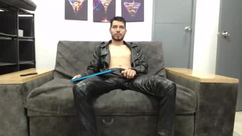 instagram mackdanielsx online show from 09-23-25, 11:30