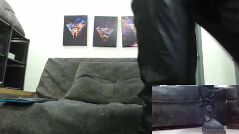 instagram mackdanielsx online show from 11-24-25, 09:25