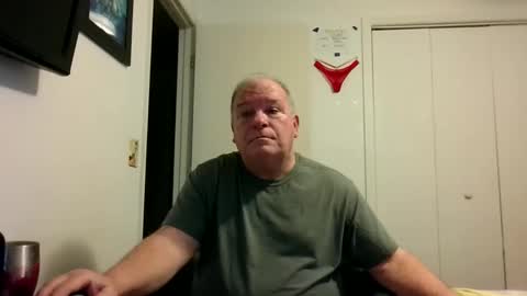 mackdocc001 online show from 12-19-25, 03:30