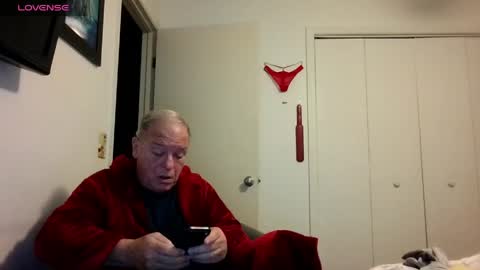 mackdocc001 online show from 04-10-26, 11:15