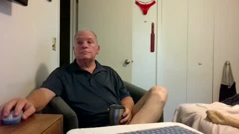mackdocc001 online show from 07-13-26, 12:52