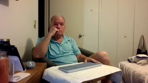 mackdocc001 online show from 07-28-26, 08:52