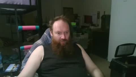 mackhere4u online show from 04-17-26, 04:15