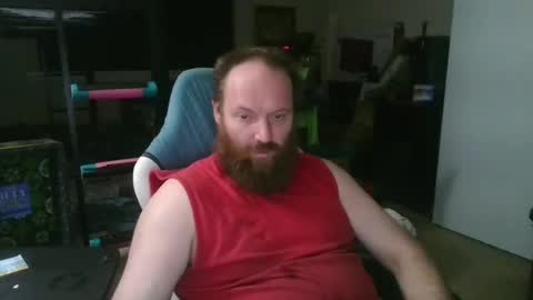 mackhere4u online show from 07-22-26, 03:53