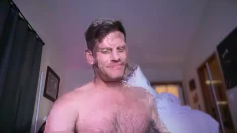 MackinCaliAllDay online show from 10-27-25, 10:14