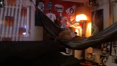 Snapshot of mad_dem0n chatting on 11-29-25, 01:52 Manuel online show from 11-29-25, 01:52