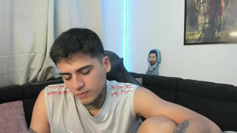 Snapshot of mad_maxxx1 chatting on 01-26-25, 01:09 max online show from 01-26-25, 01:09