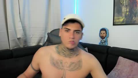 Snapshot of mad_maxxx1 chatting on 02-15-25, 02:58 max online show from 02-15-25, 02:58