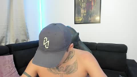Snapshot of mad_maxxx1 chatting on 02-17-25, 02:20 max online show from 02-17-25, 02:20