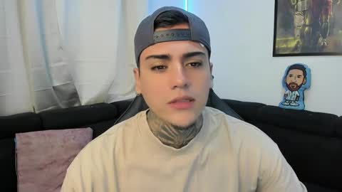 Snapshot of mad_maxxx1 chatting on 02-19-25, 12:55 max online show from 02-19-25, 12:55