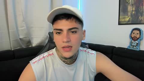 Snapshot of mad_maxxx1 chatting on 02-21-25, 10:48 max online show from 02-21-25, 10:48