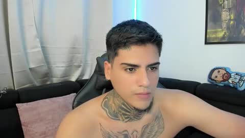 Snapshot of mad_maxxx1 chatting on 02-28-25, 02:09 max online show from 02-28-25, 02:09