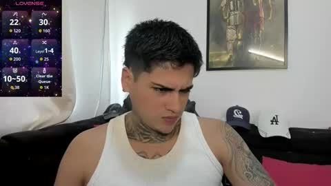 Snapshot of mad_maxxx1 chatting on 09-21-25, 12:29 max online show from 09-21-25, 12:29