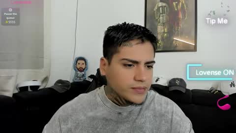 max online show from 11-17-25, 11:49