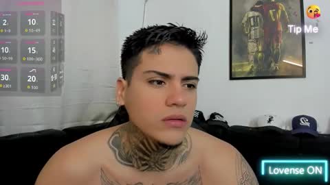 max online show from 02-12-26, 10:54