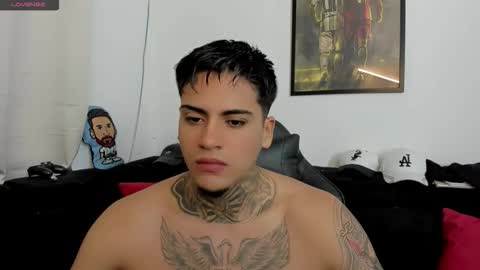 max online show from 02-26-26, 12:04