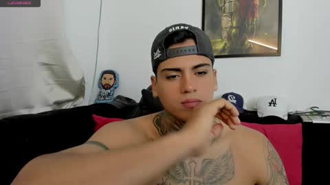 max online show from 03-10-26, 11:15