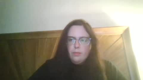 Miss Morticia online show from 12-18-24, 09:08