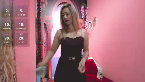 Snapshot of madam_dali chatting on 04-23-26, 12:51 Dalila online show from 04-23-26, 12:51