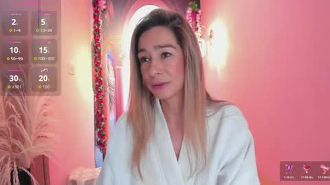 Snapshot of madam_dali chatting on 06-02-26, 12:40 Dalila online show from 06-02-26, 12:40
