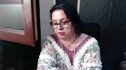 Snapshot of madam_sanjanne chatting on 06-18-26, 07:18 Madam Sanjanne online show from 06-18-26, 07:18