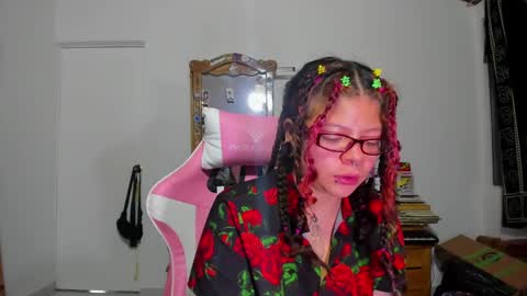 di online show from 03-06-25, 01:58