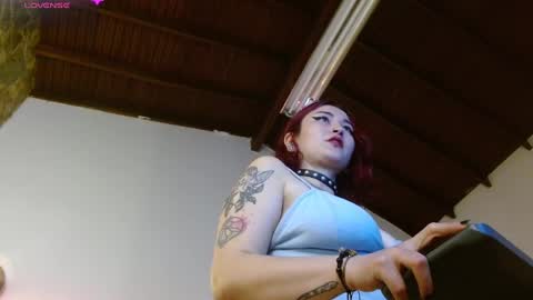 madame ibby online show from 10-29-25, 01:13